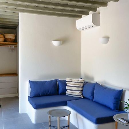 Laggatha Resort Mykonos Town Екстер'єр фото