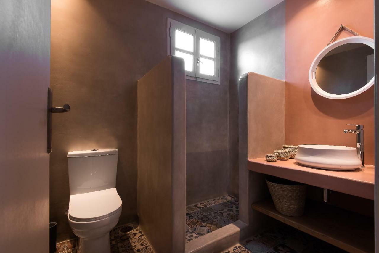 Laggatha Resort Mykonos Town Екстер'єр фото