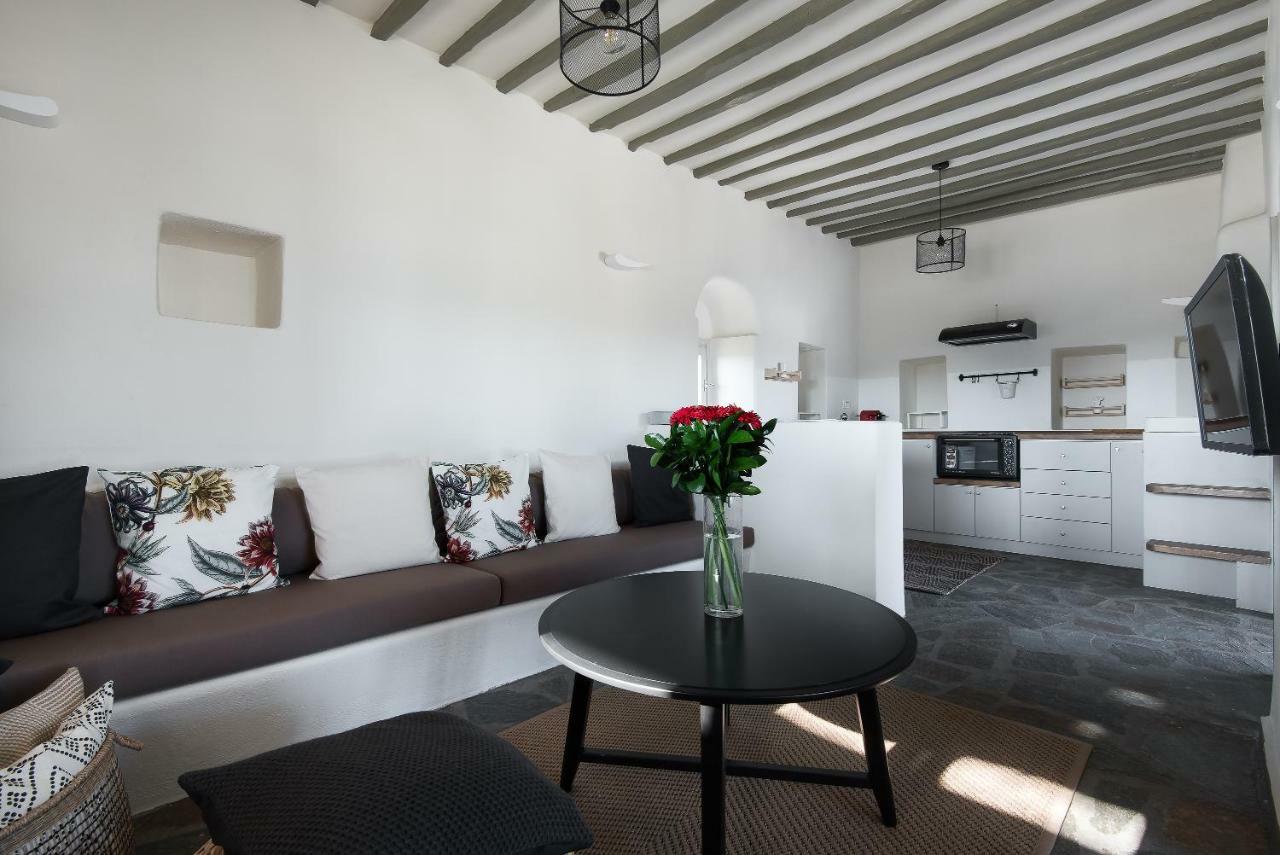 Laggatha Resort Mykonos Town Екстер'єр фото