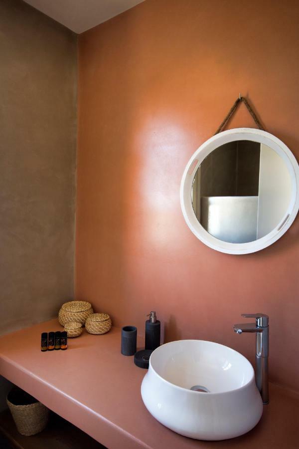 Laggatha Resort Mykonos Town Екстер'єр фото