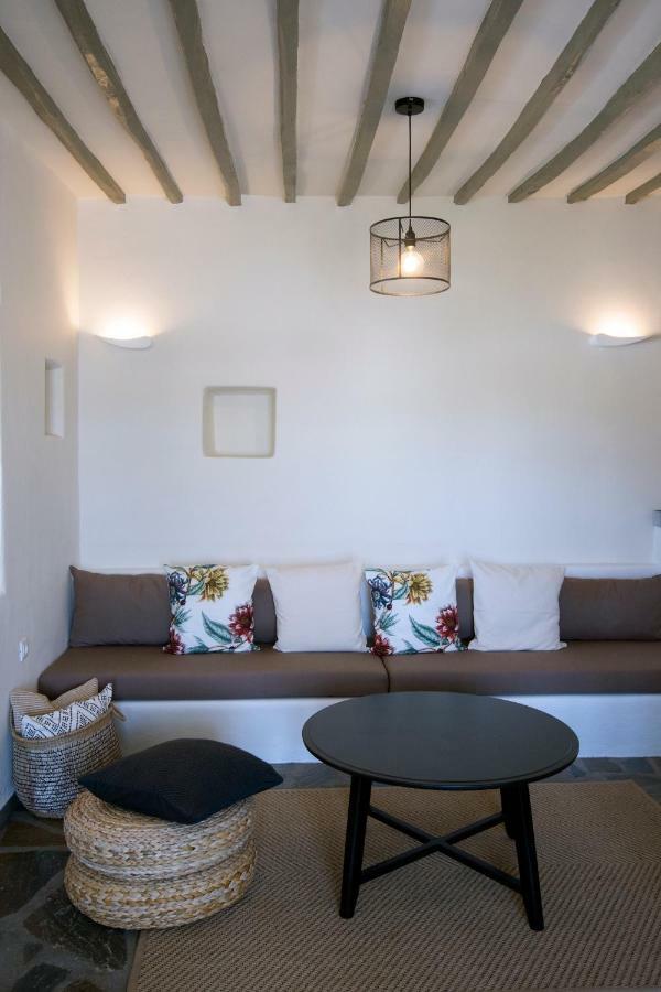Laggatha Resort Mykonos Town Екстер'єр фото