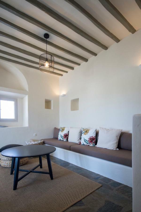 Laggatha Resort Mykonos Town Екстер'єр фото